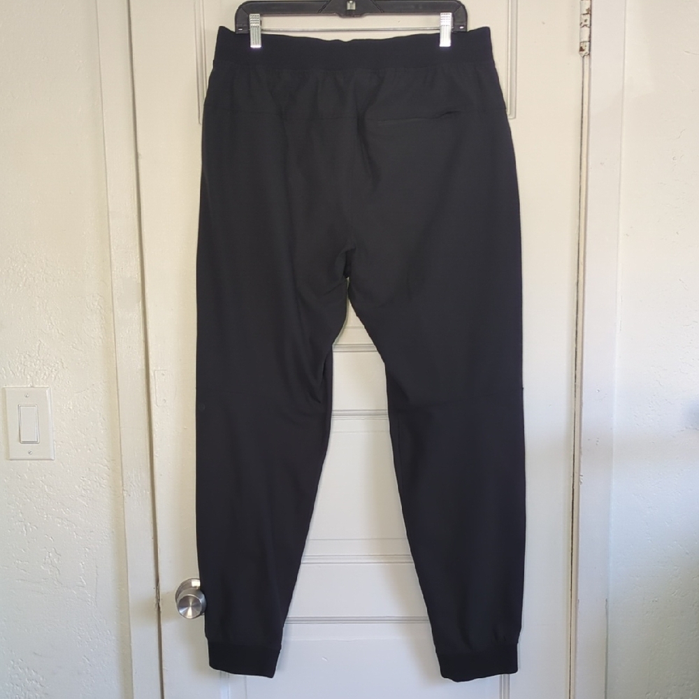 Lululemon Athletica Black Jogger Sweatpants - Picture 8 of 8